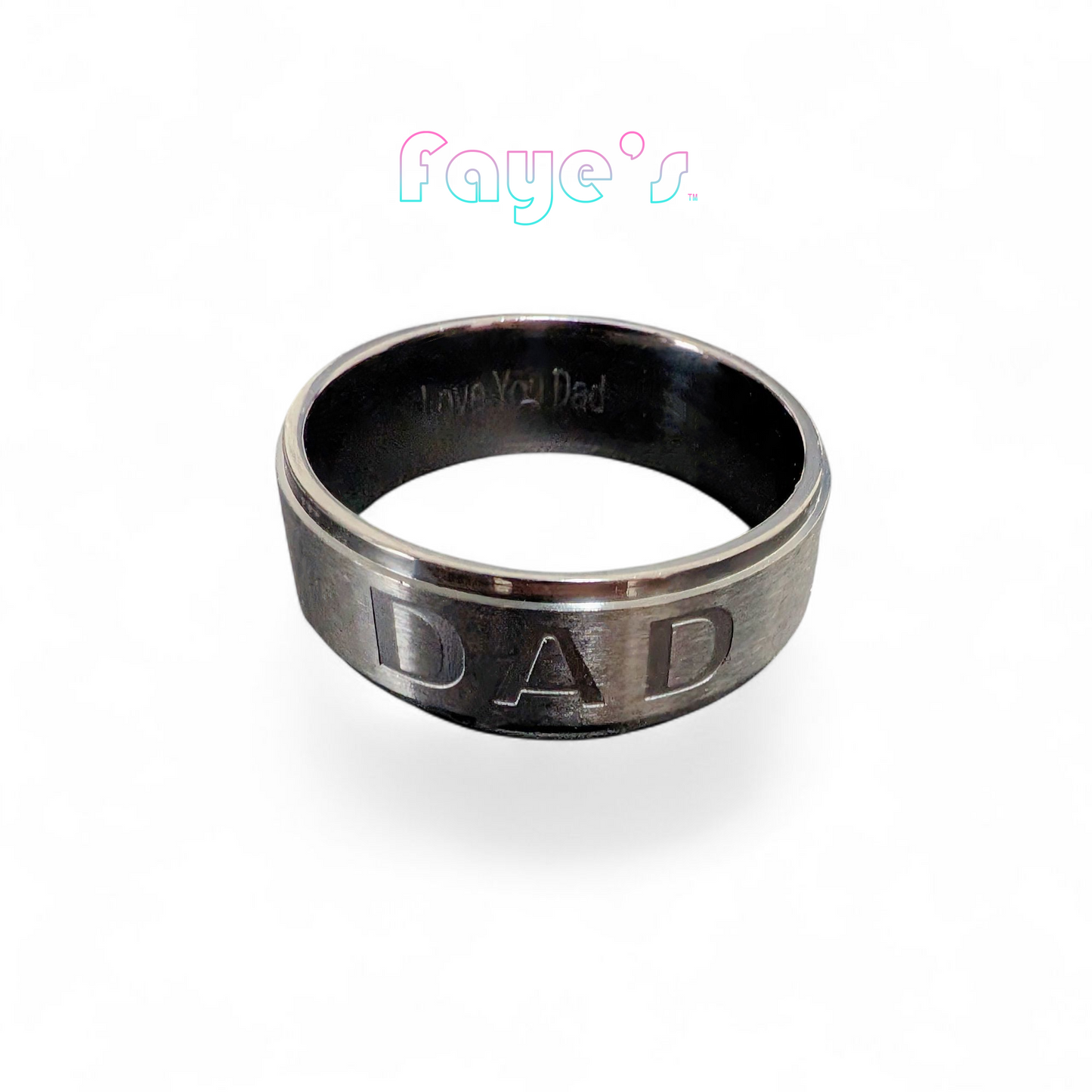 DAD Ring