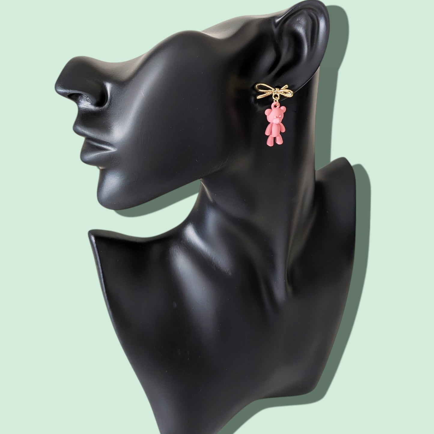 バルーンベアピアス