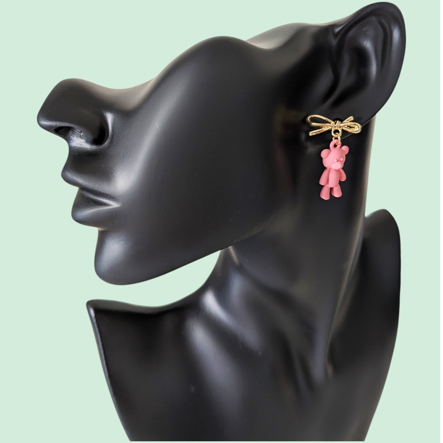 バルーンベアピアス