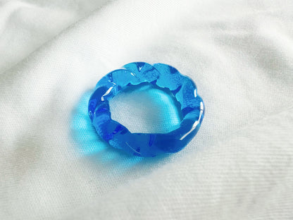 アクアツイストリング